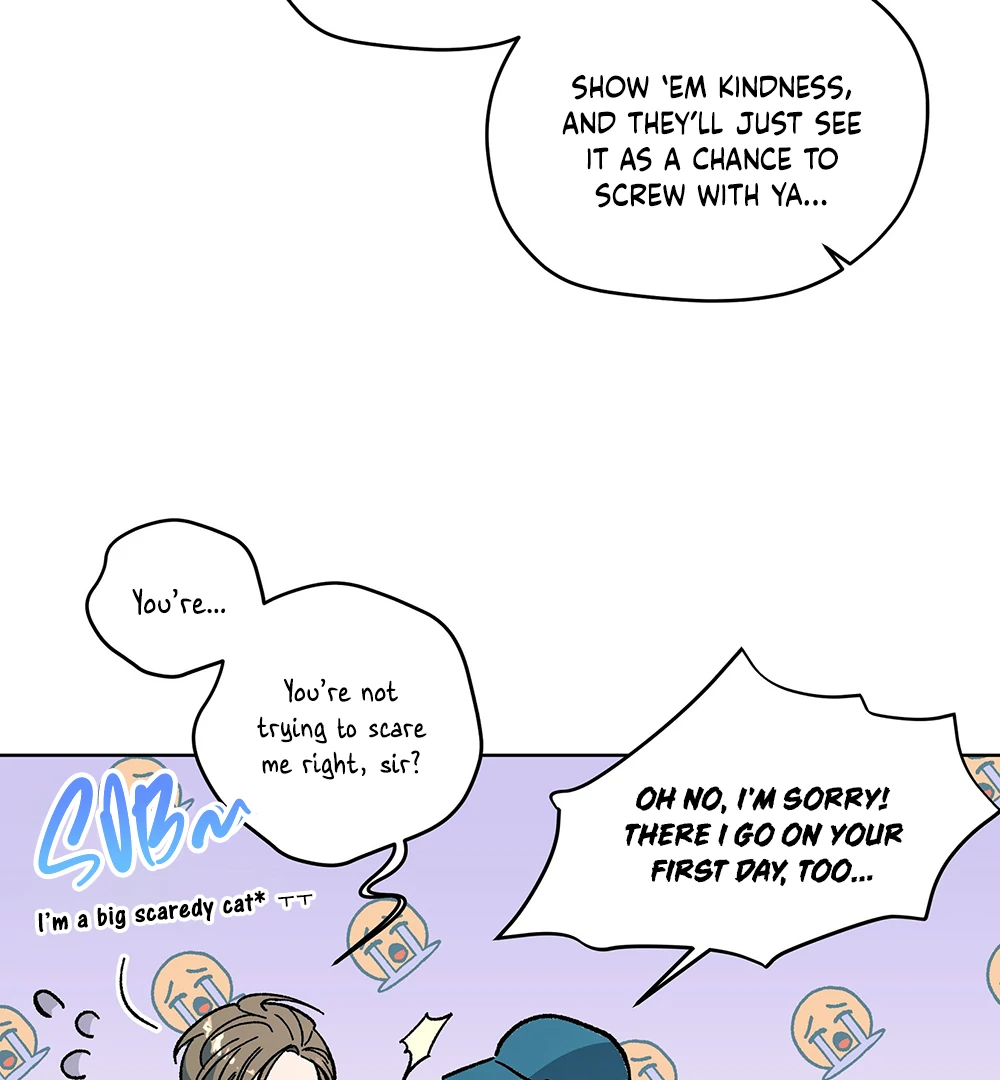 THE CELL (LILITH) - Chapter 2 manhwa