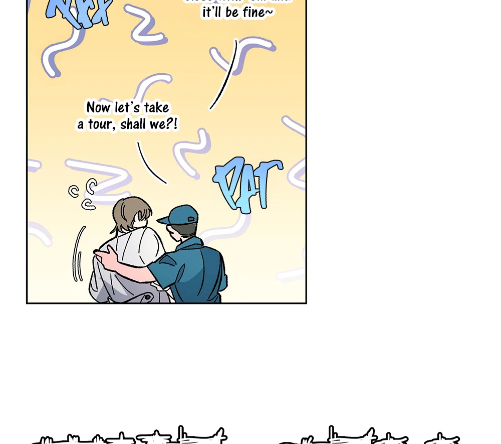 THE CELL (LILITH) - Chapter 2 manhwa