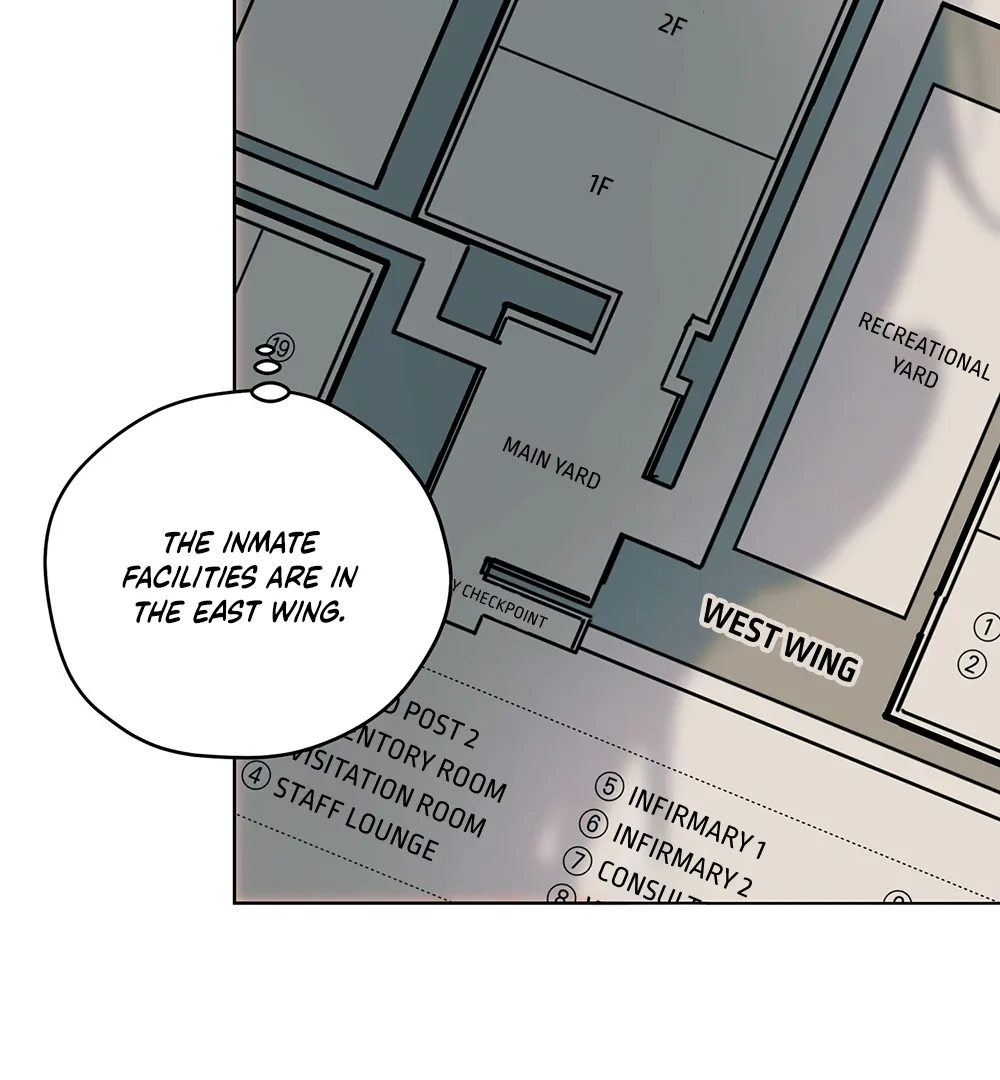 THE CELL (LILITH) - Chapter 2 manhwa
