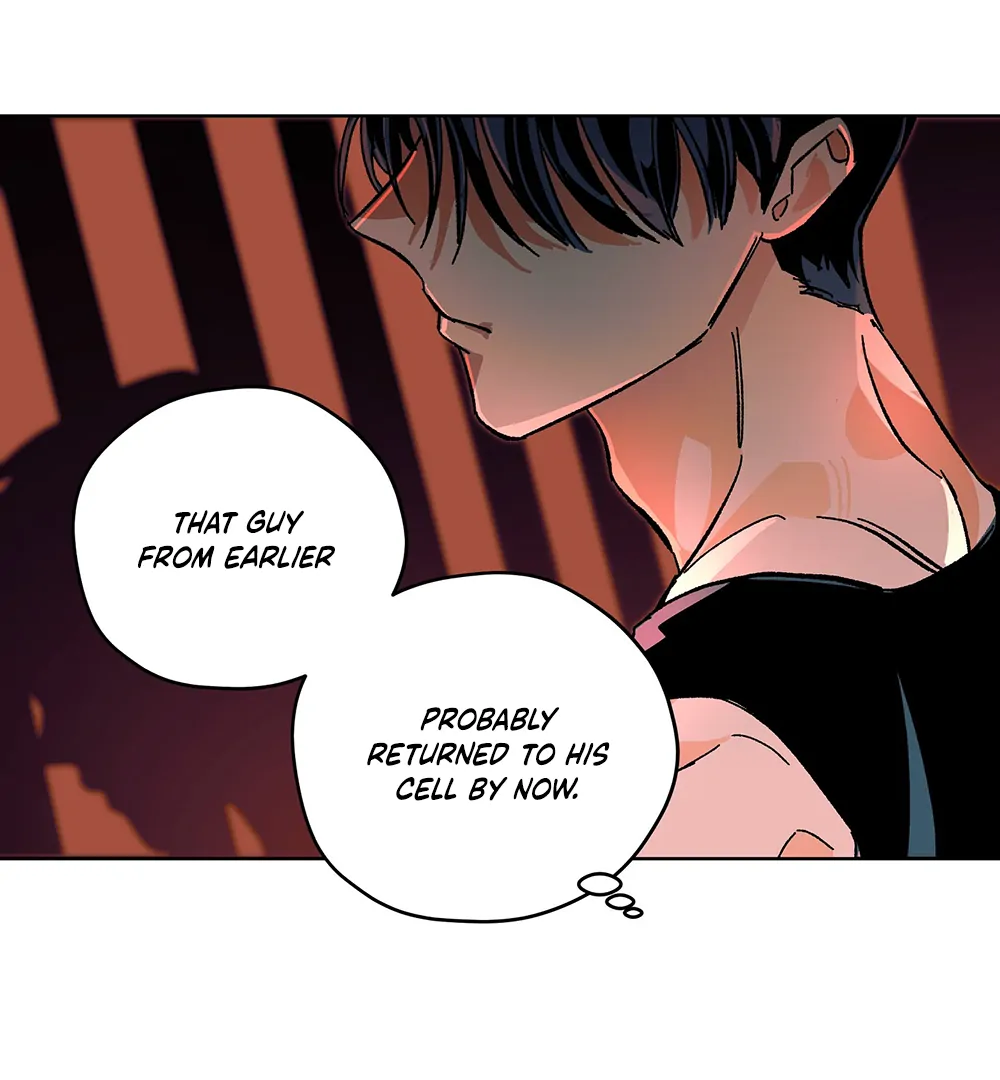 THE CELL (LILITH) - Chapter 2 manhwa