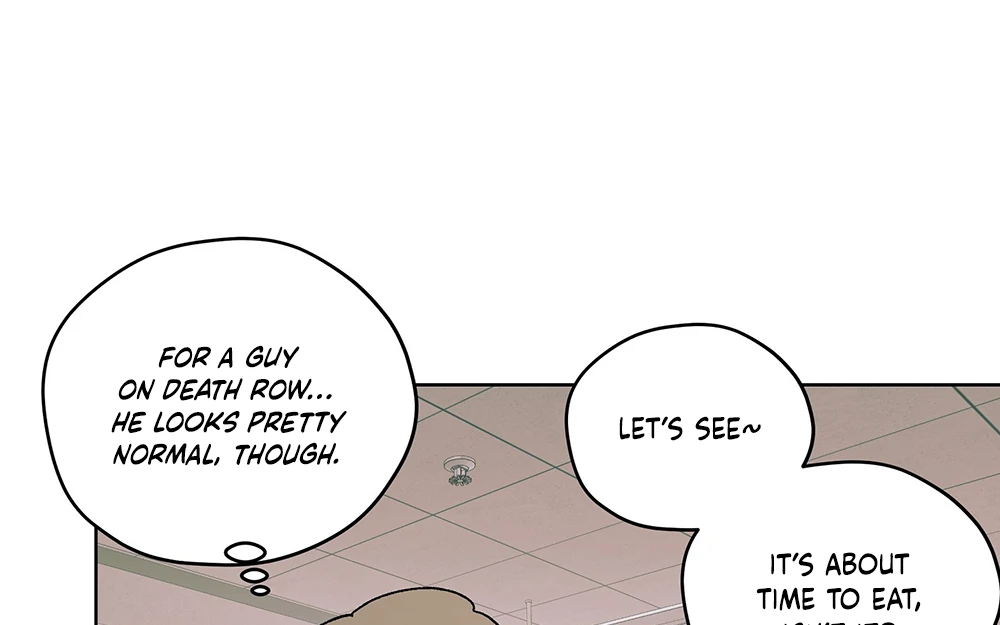 THE CELL (LILITH) - Chapter 2 manhwa