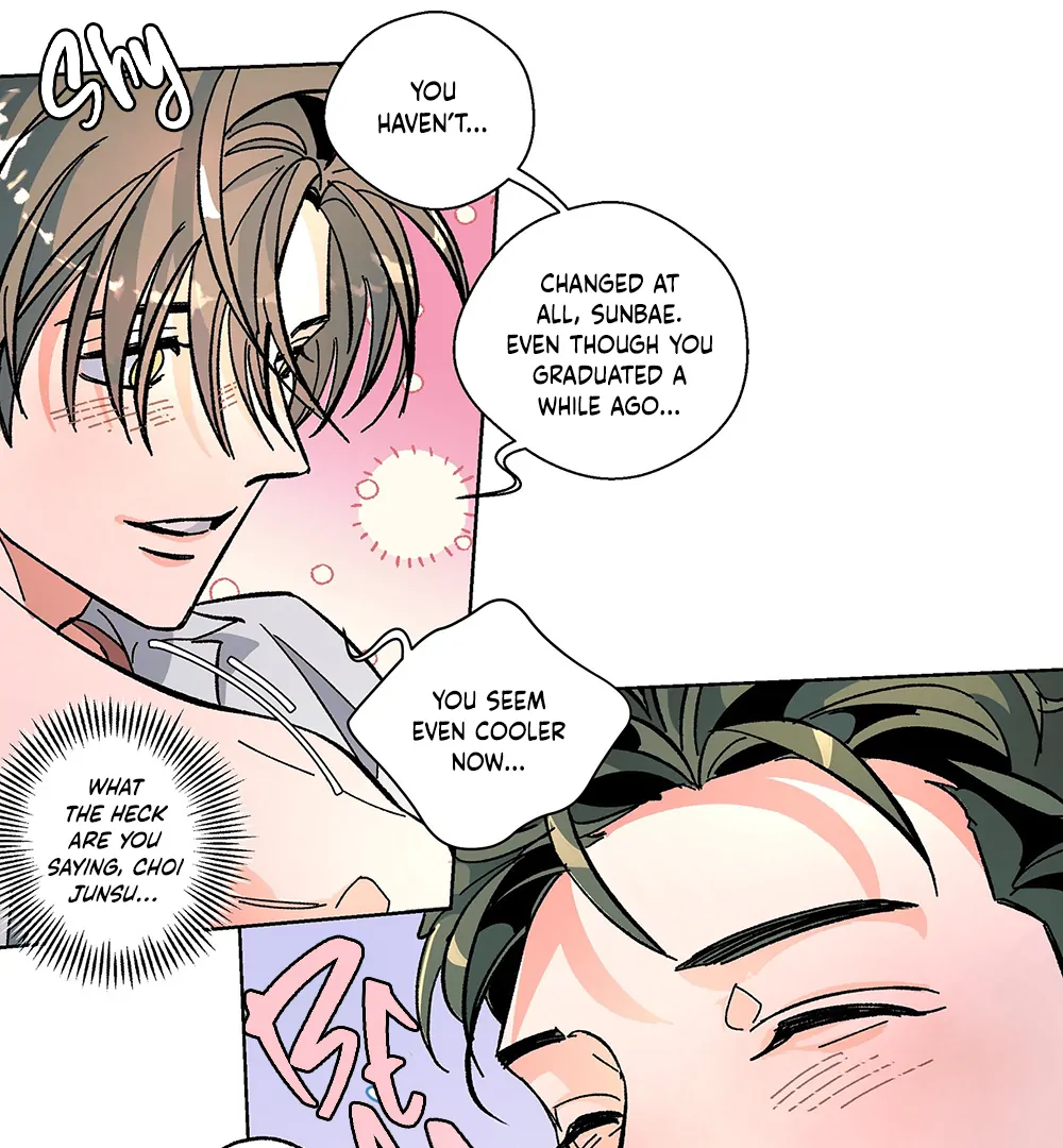 THE CELL (LILITH) - Chapter 2 manhwa