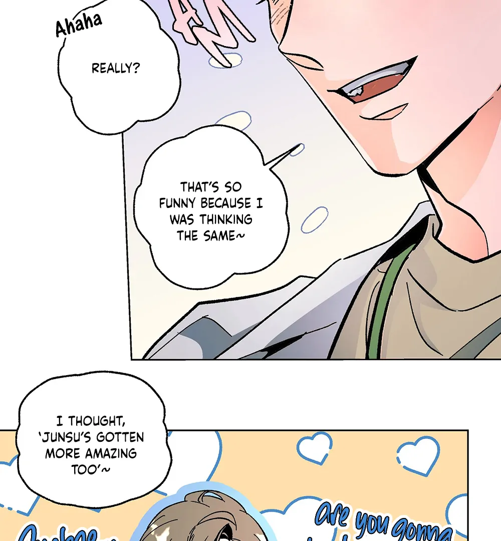 THE CELL (LILITH) - Chapter 2 manhwa
