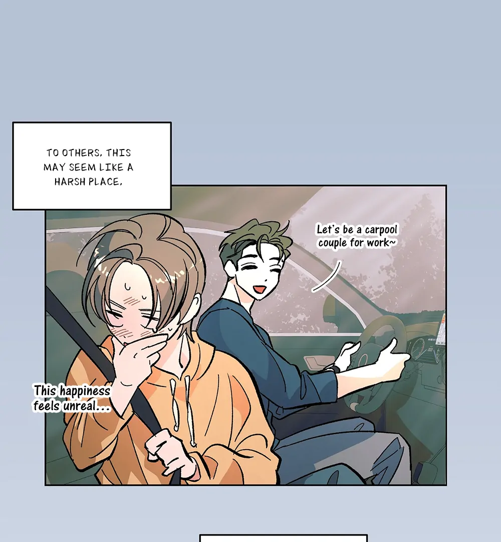 THE CELL (LILITH) - Chapter 2 manhwa