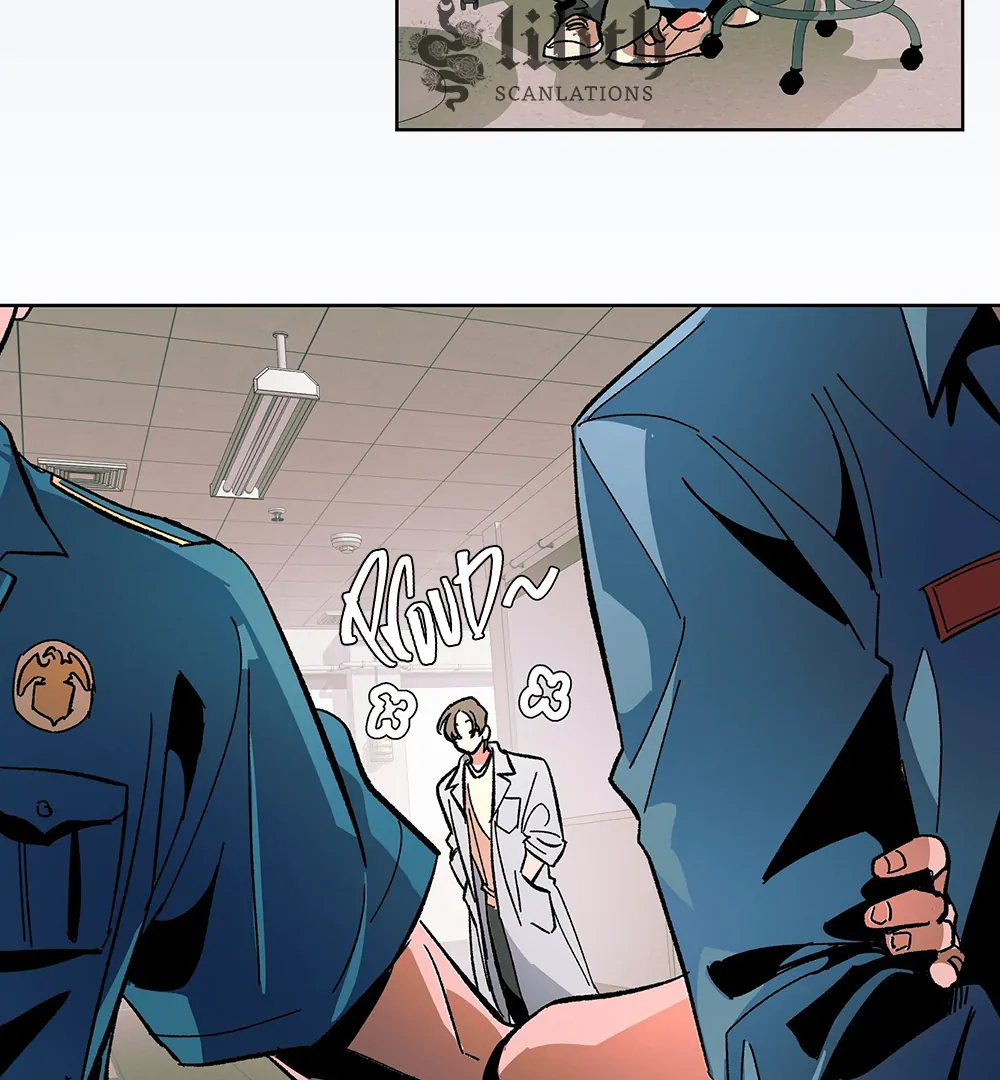 THE CELL (LILITH) - Chapter 2 manhwa