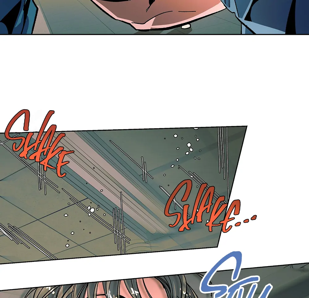 THE CELL (LILITH) - Chapter 2 manhwa