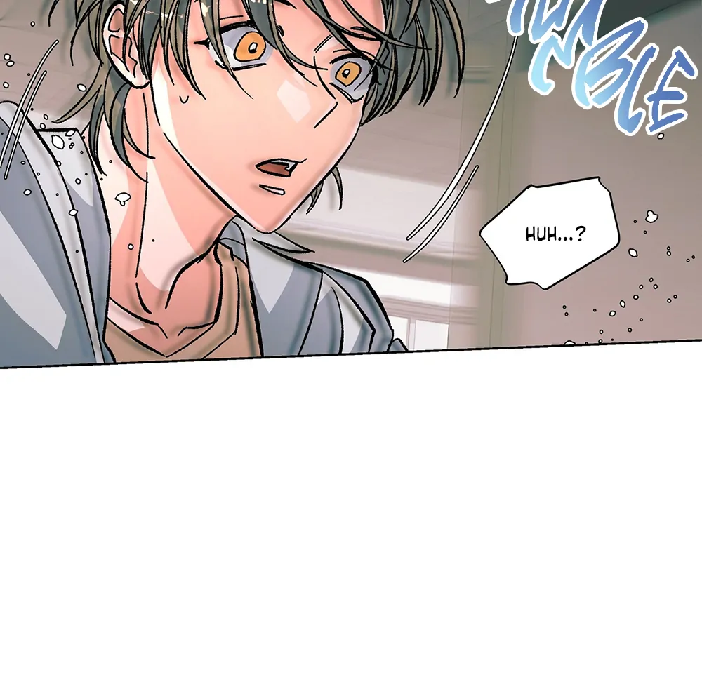THE CELL (LILITH) - Chapter 2 manhwa