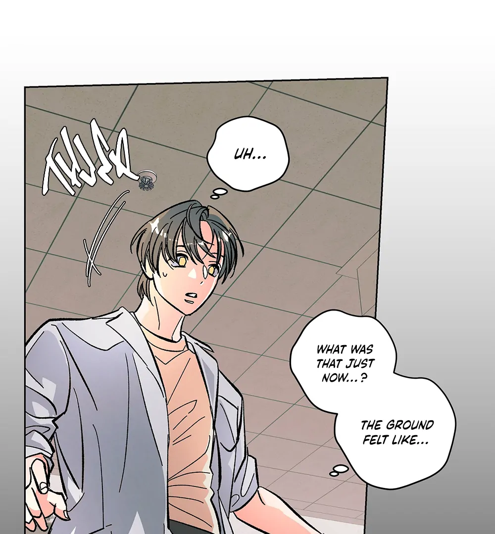 THE CELL (LILITH) - Chapter 2 manhwa