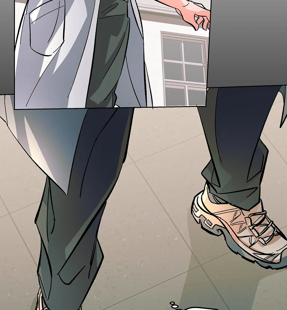 THE CELL (LILITH) - Chapter 2 manhwa