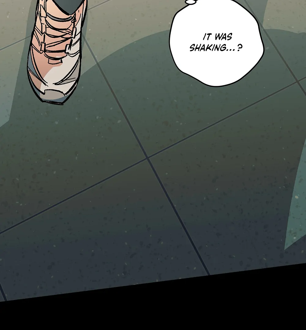 THE CELL (LILITH) - Chapter 2 manhwa