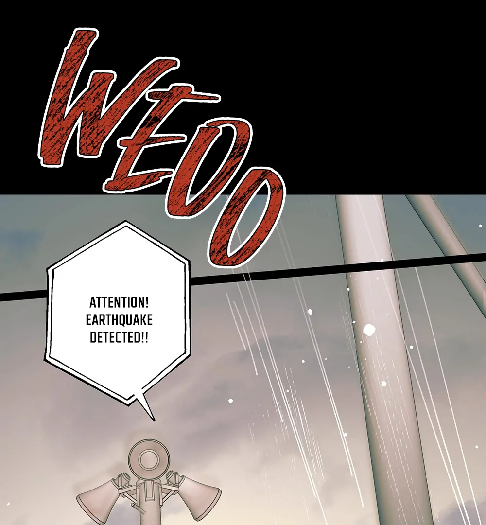 THE CELL (LILITH) - Chapter 3 manhwa