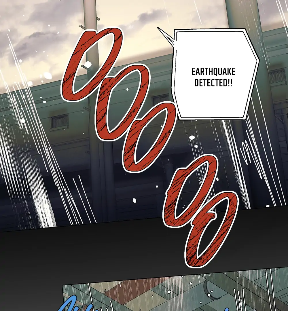 THE CELL (LILITH) - Chapter 3 manhwa