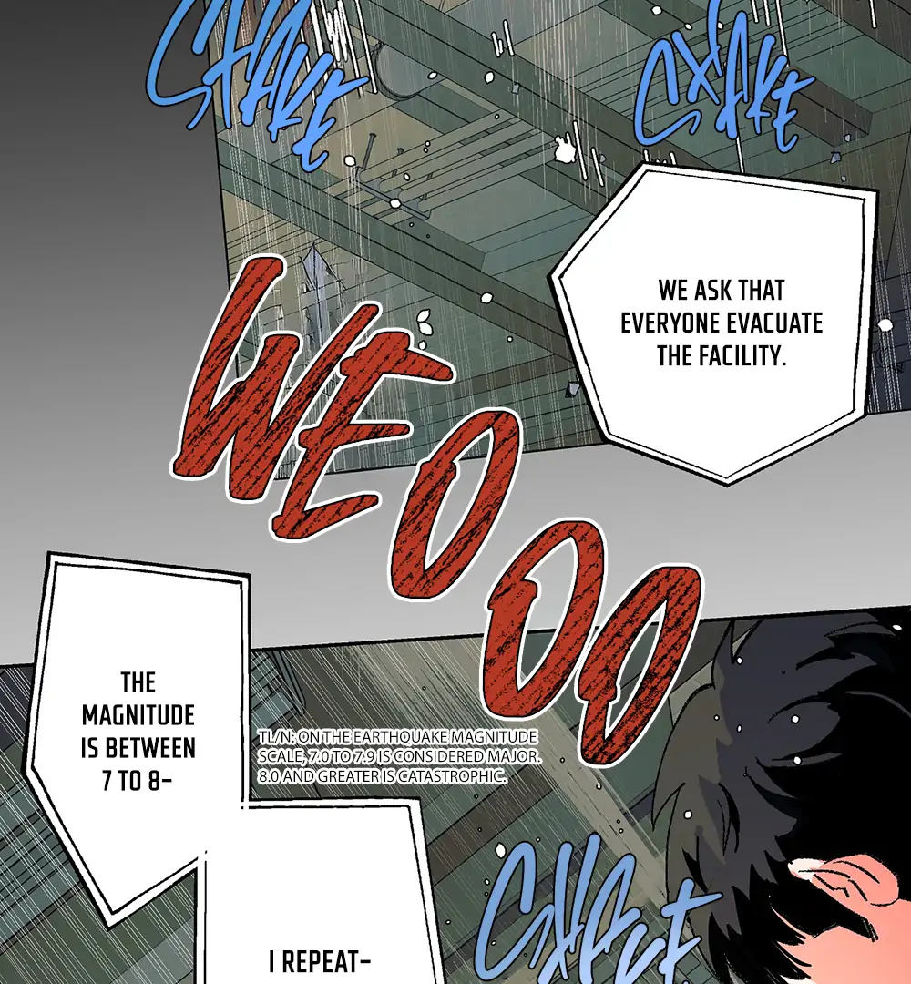 THE CELL (LILITH) - Chapter 3 manhwa