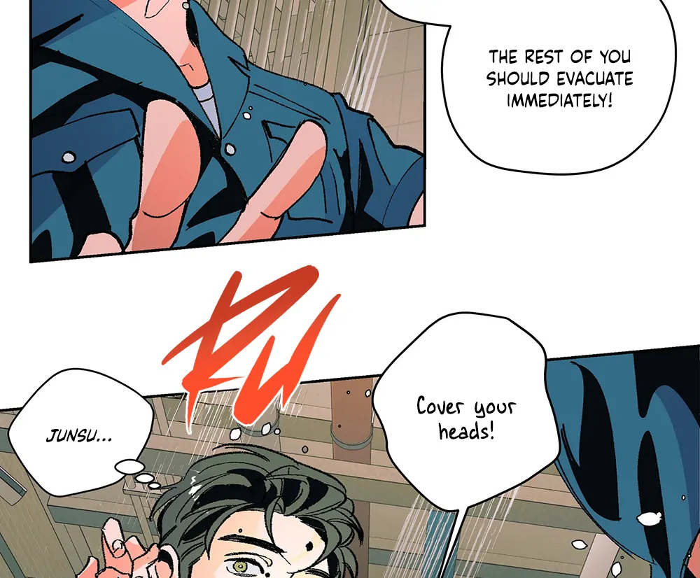 THE CELL (LILITH) - Chapter 3 manhwa