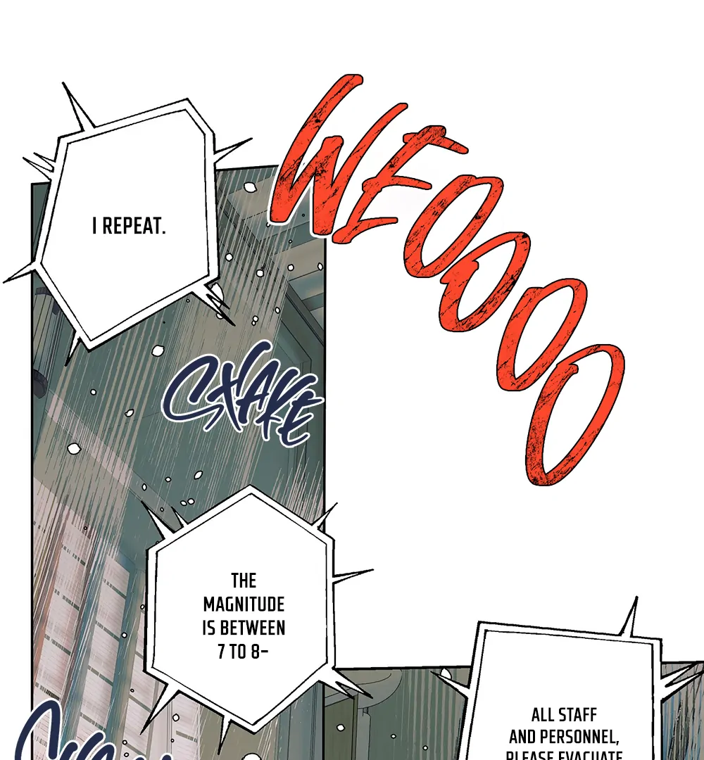 THE CELL (LILITH) - Chapter 3 manhwa
