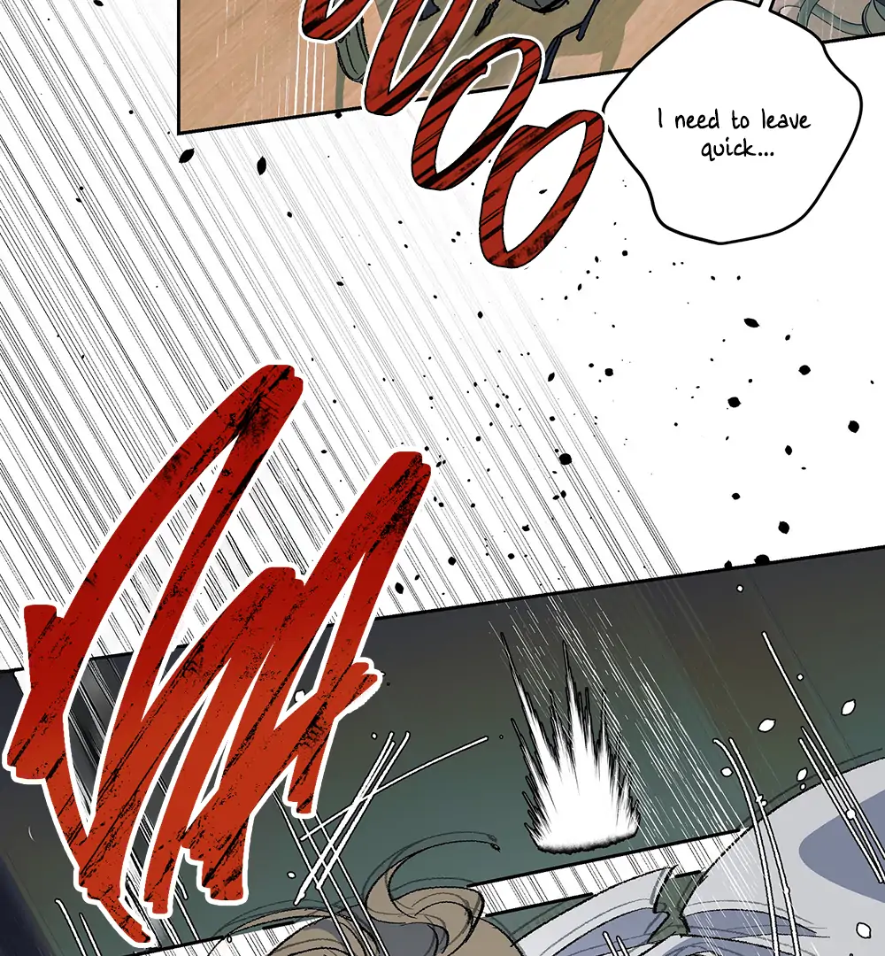 THE CELL (LILITH) - Chapter 3 manhwa