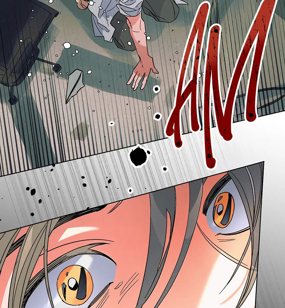 THE CELL (LILITH) - Chapter 3 manhwa