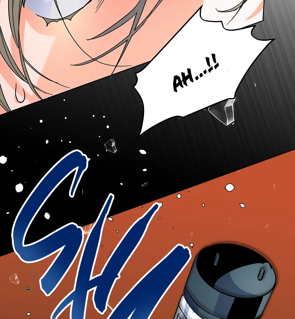 THE CELL (LILITH) - Chapter 3 manhwa