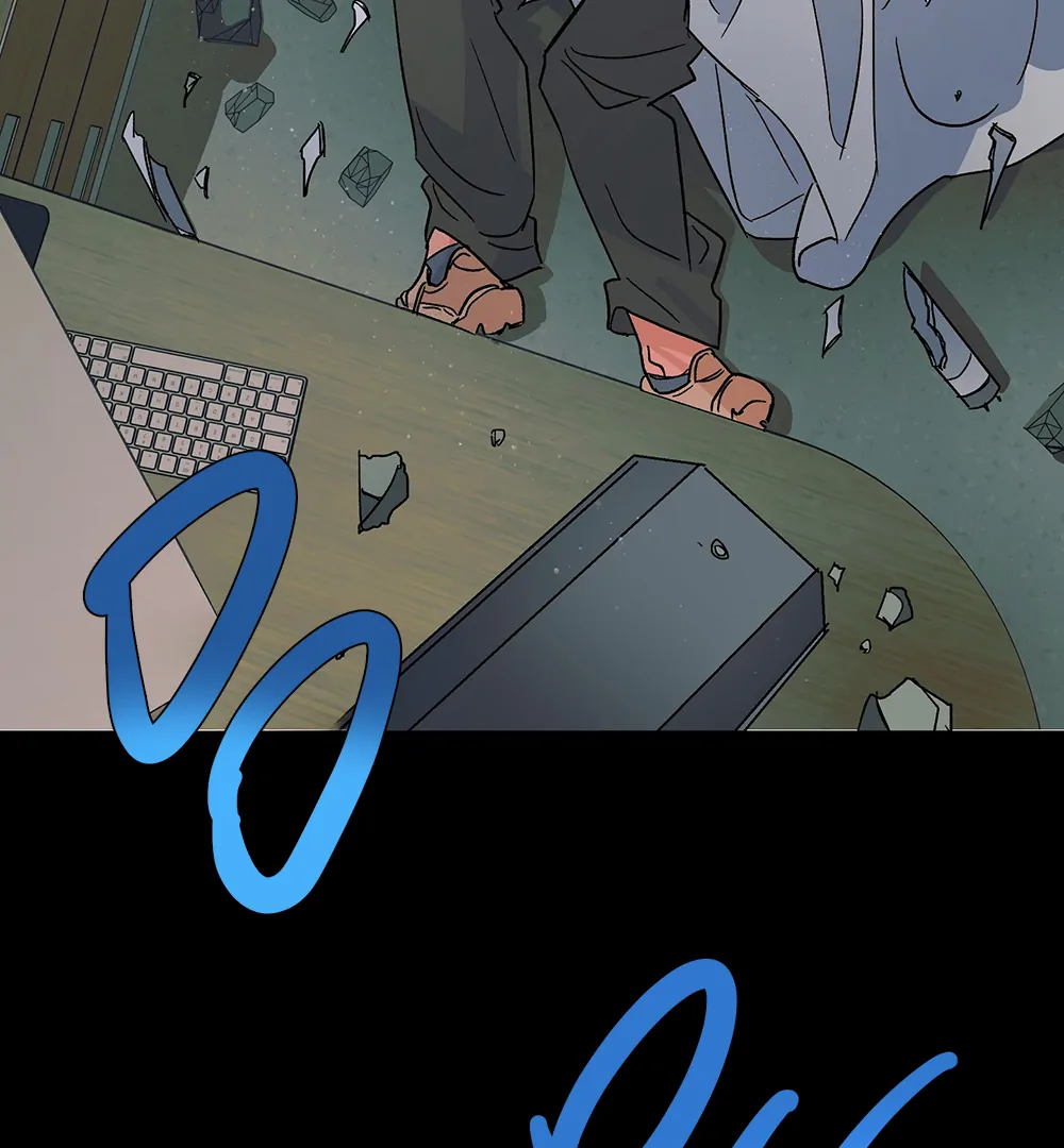 THE CELL (LILITH) - Chapter 3 manhwa
