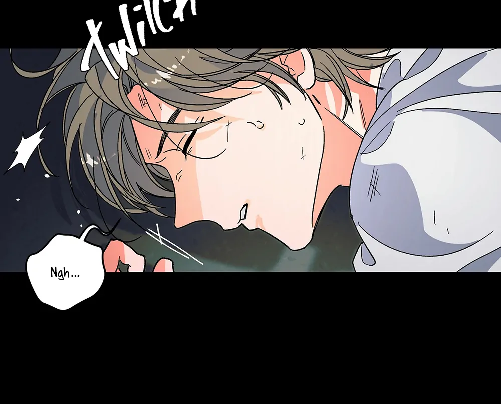 THE CELL (LILITH) - Chapter 3 manhwa