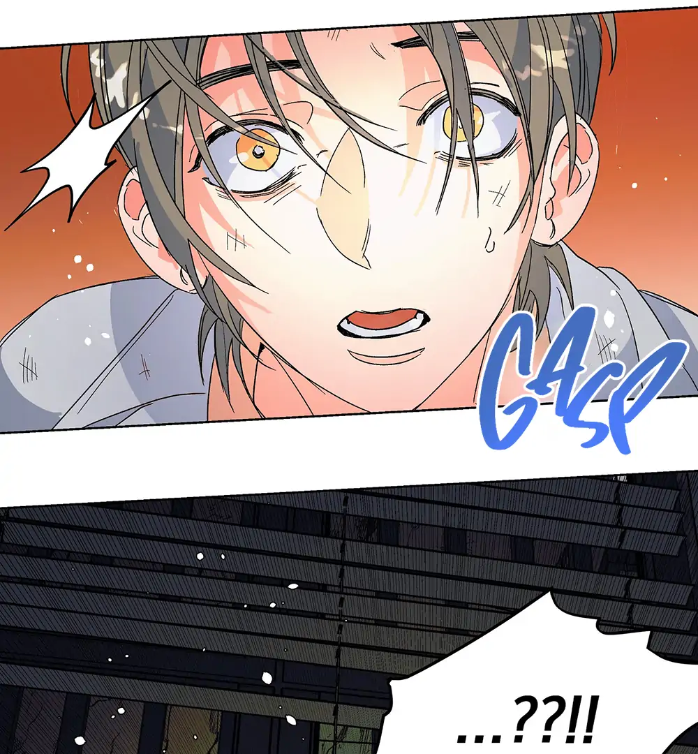 THE CELL (LILITH) - Chapter 3 manhwa