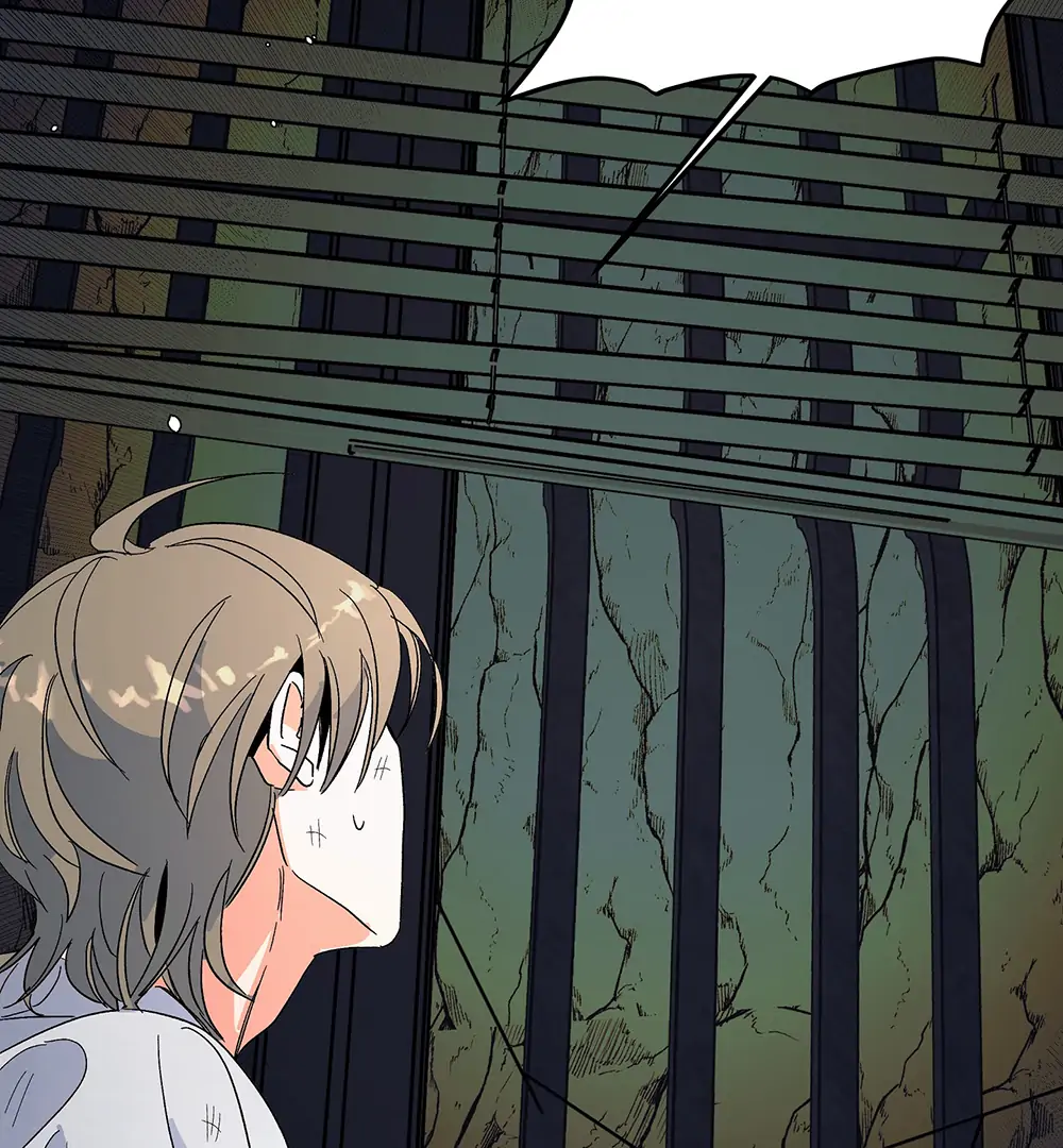 THE CELL (LILITH) - Chapter 3 manhwa