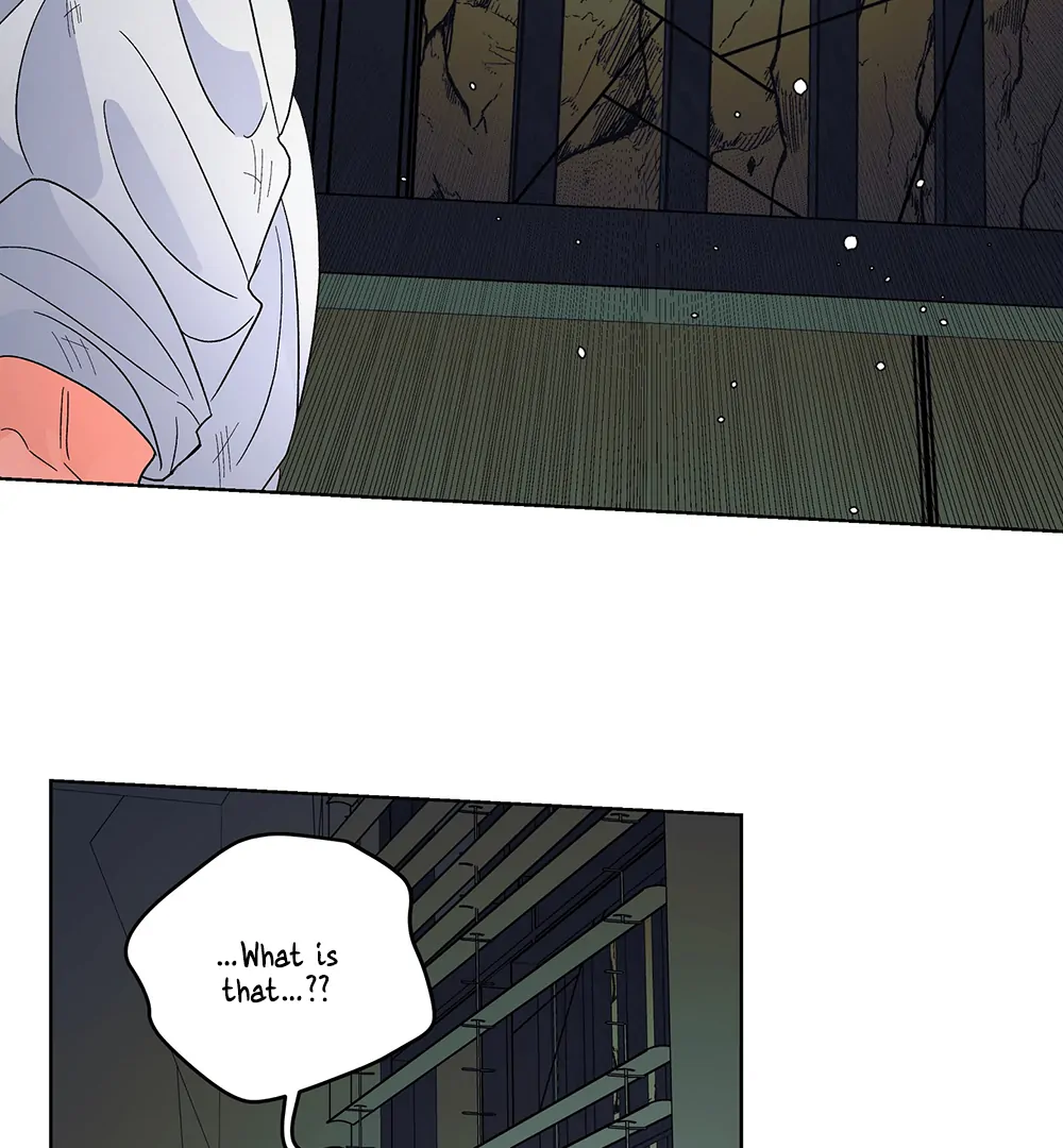 THE CELL (LILITH) - Chapter 3 manhwa