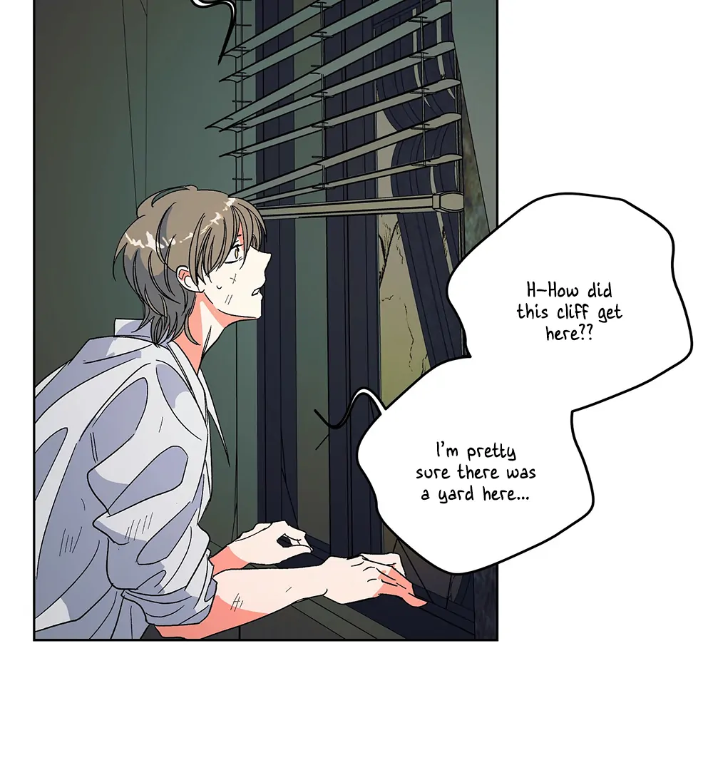 THE CELL (LILITH) - Chapter 3 manhwa