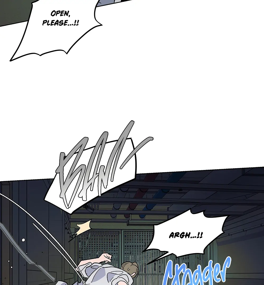 THE CELL (LILITH) - Chapter 3 manhwa