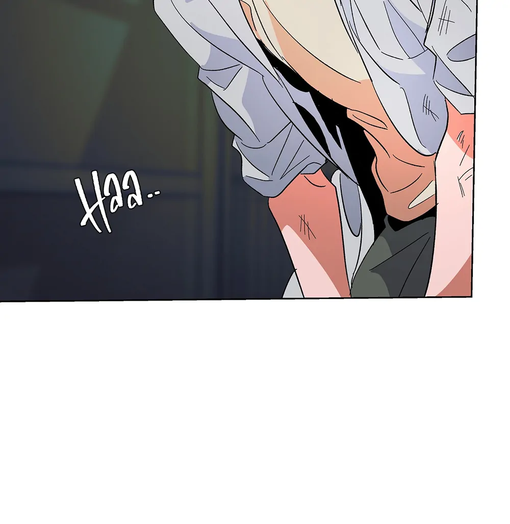 THE CELL (LILITH) - Chapter 3 manhwa