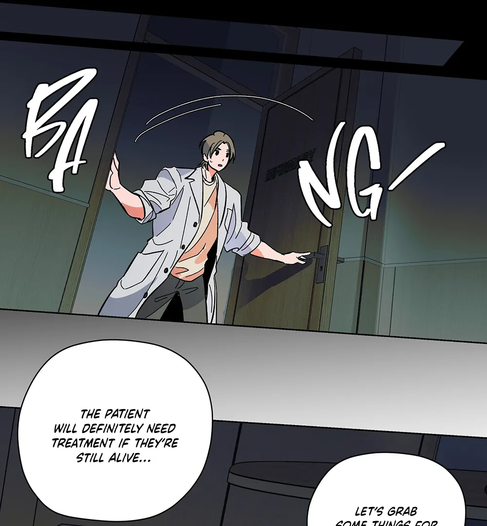 THE CELL (LILITH) - Chapter 3 manhwa