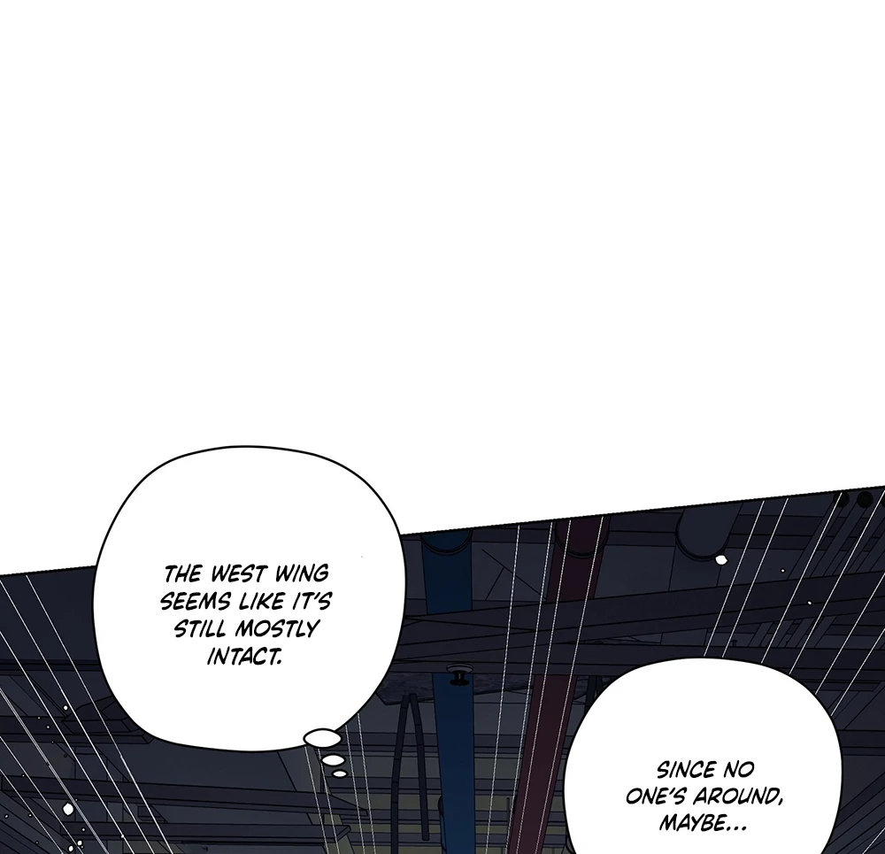 THE CELL (LILITH) - Chapter 3 manhwa