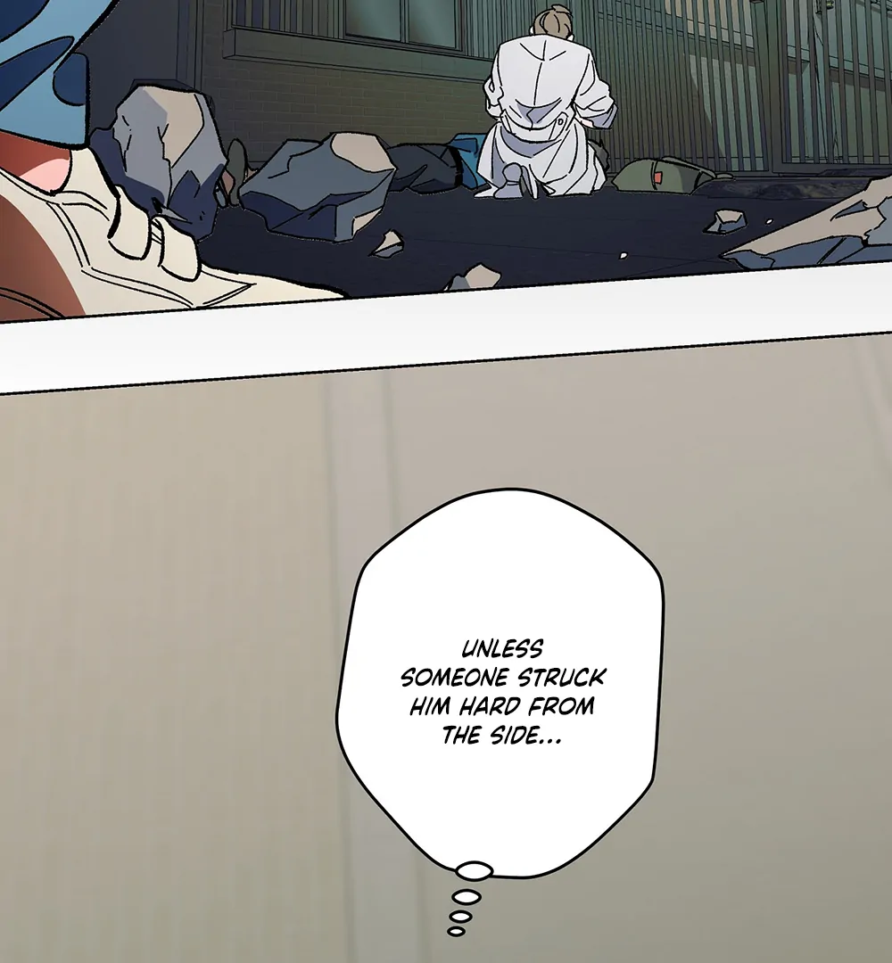 THE CELL (LILITH) - Chapter 3 manhwa
