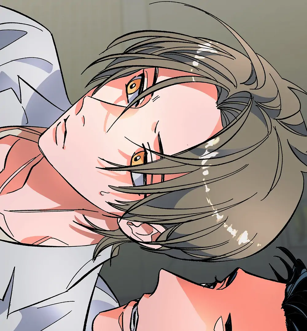 THE CELL (LILITH) - Chapter 3 manhwa