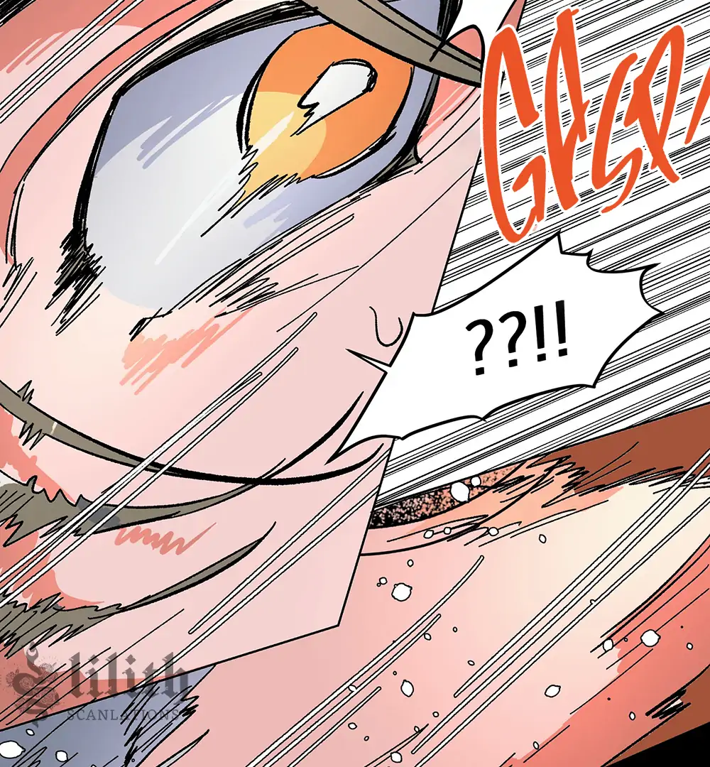 THE CELL (LILITH) - Chapter 3 manhwa