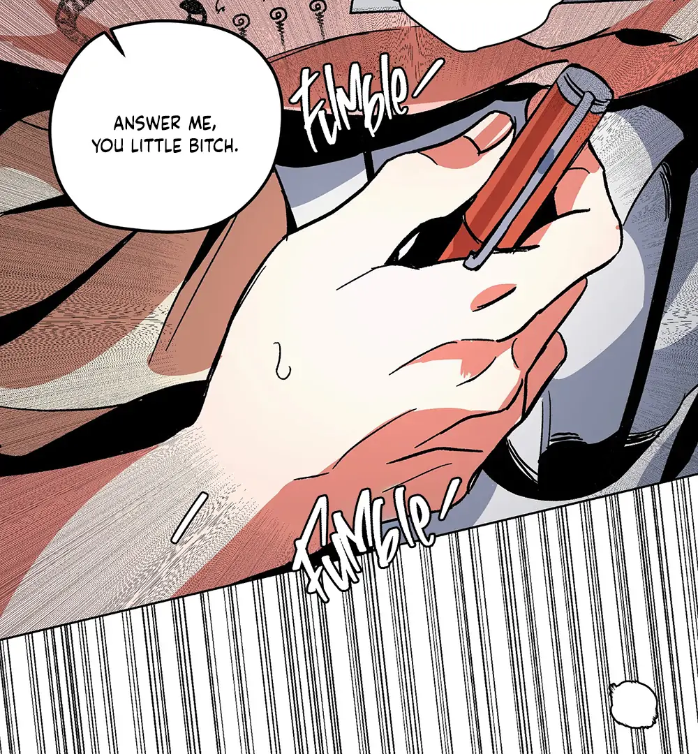 THE CELL (LILITH) - Chapter 3 manhwa