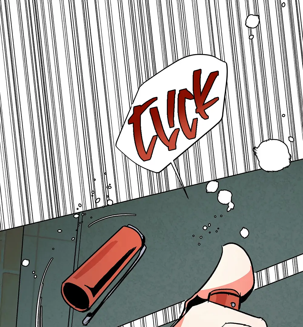 THE CELL (LILITH) - Chapter 3 manhwa