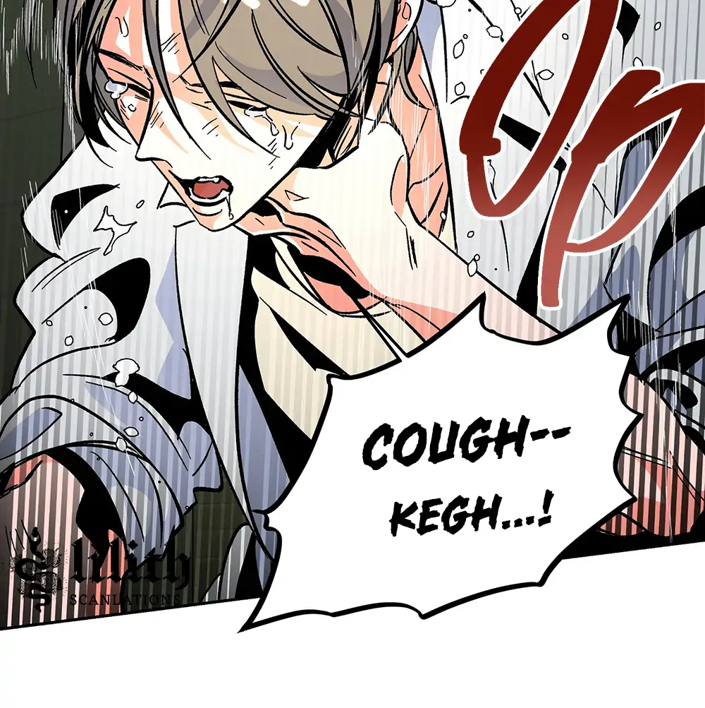 THE CELL (LILITH) - Chapter 4 manhwa