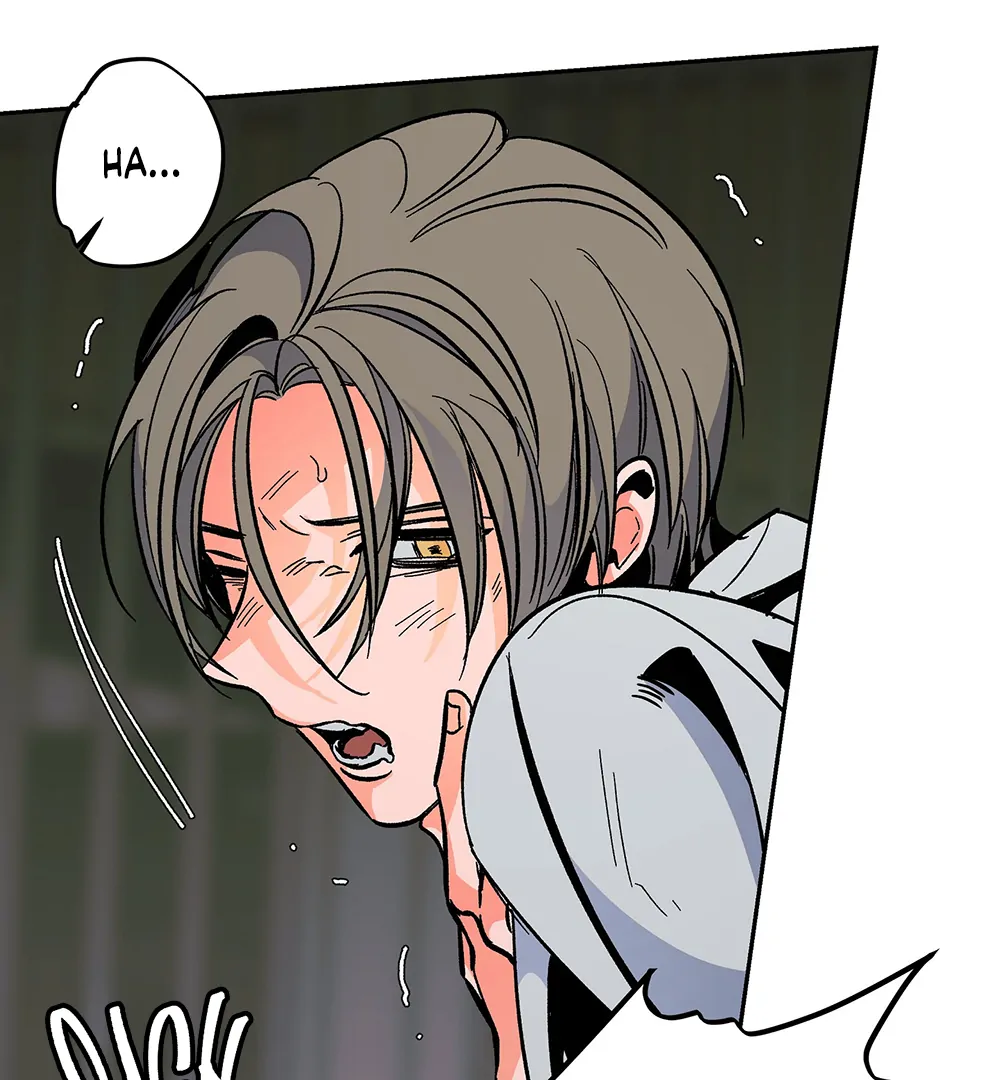 THE CELL (LILITH) - Chapter 4 manhwa
