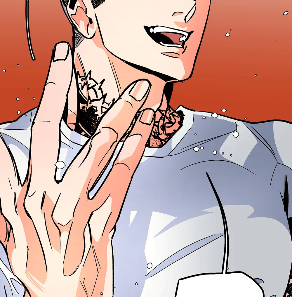 THE CELL (LILITH) - Chapter 4 manhwa