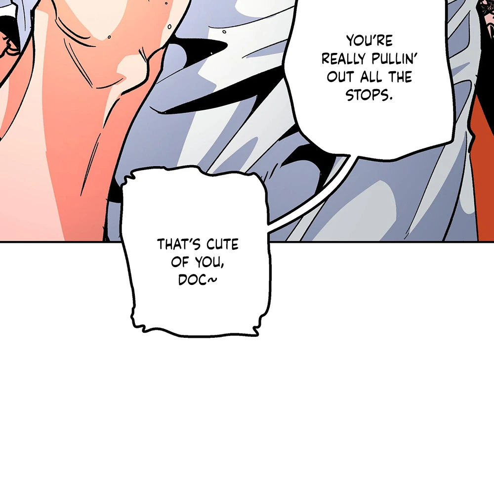 THE CELL (LILITH) - Chapter 4 manhwa