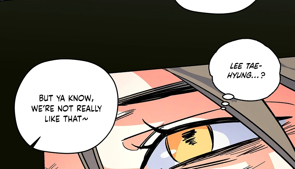 THE CELL (LILITH) - Chapter 4 manhwa