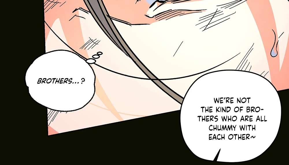 THE CELL (LILITH) - Chapter 4 manhwa