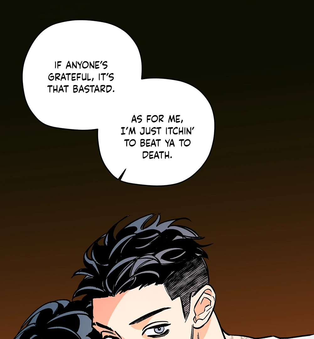 THE CELL (LILITH) - Chapter 4 manhwa