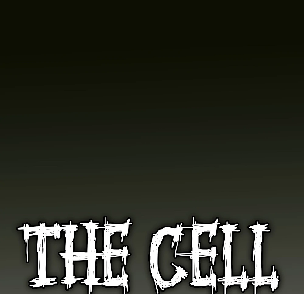 THE CELL (LILITH) - Chapter 4 manhwa