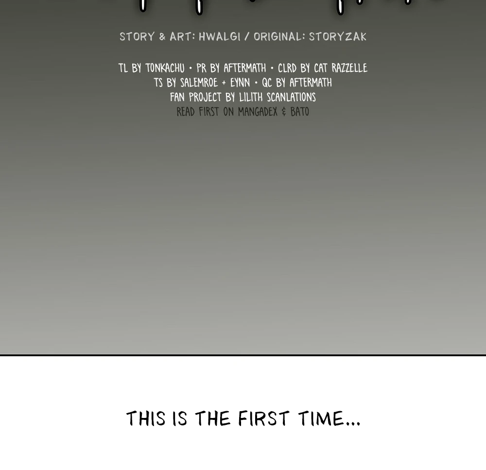 THE CELL (LILITH) - Chapter 4 manhwa