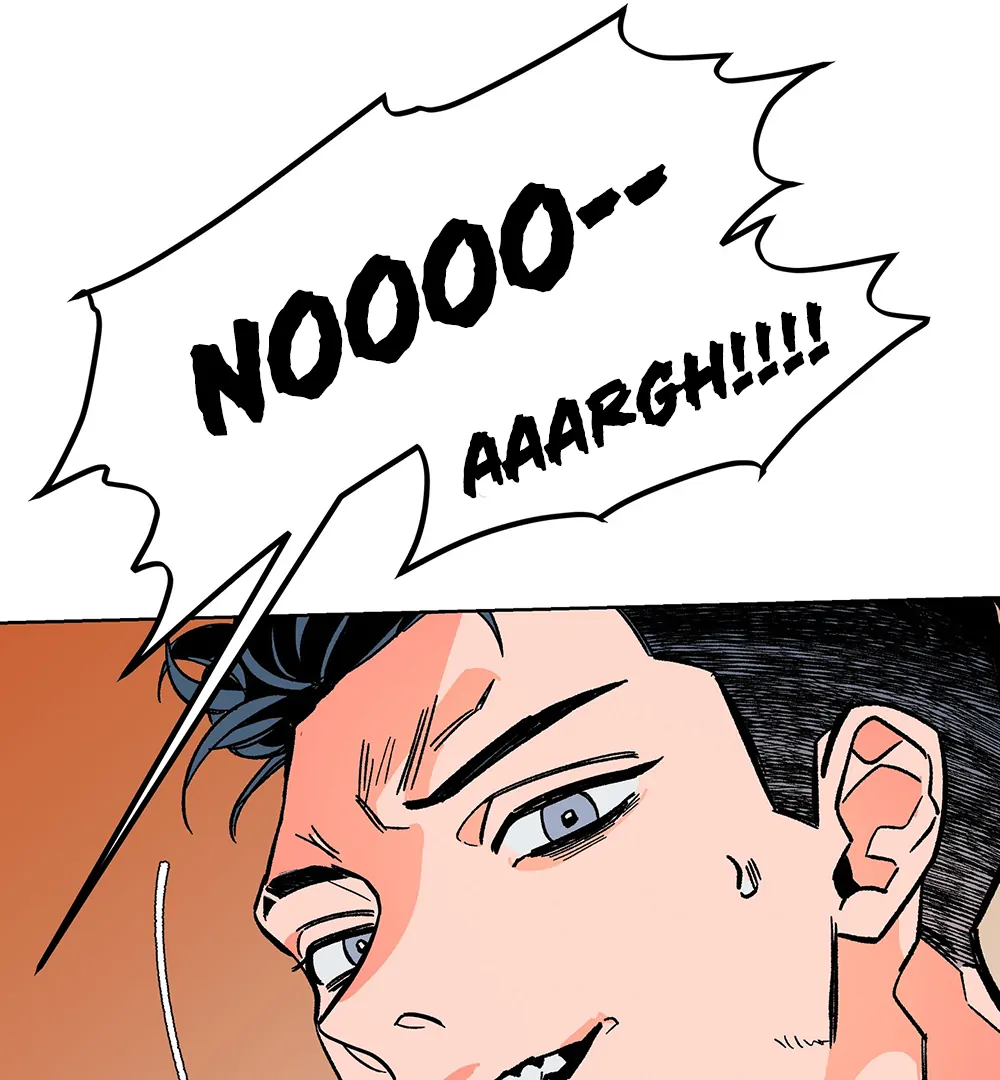 THE CELL (LILITH) - Chapter 4 manhwa