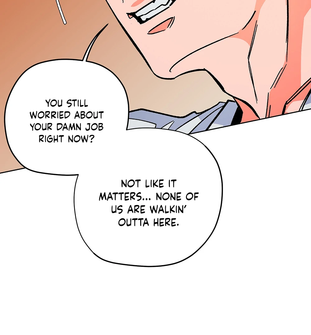 THE CELL (LILITH) - Chapter 4 manhwa