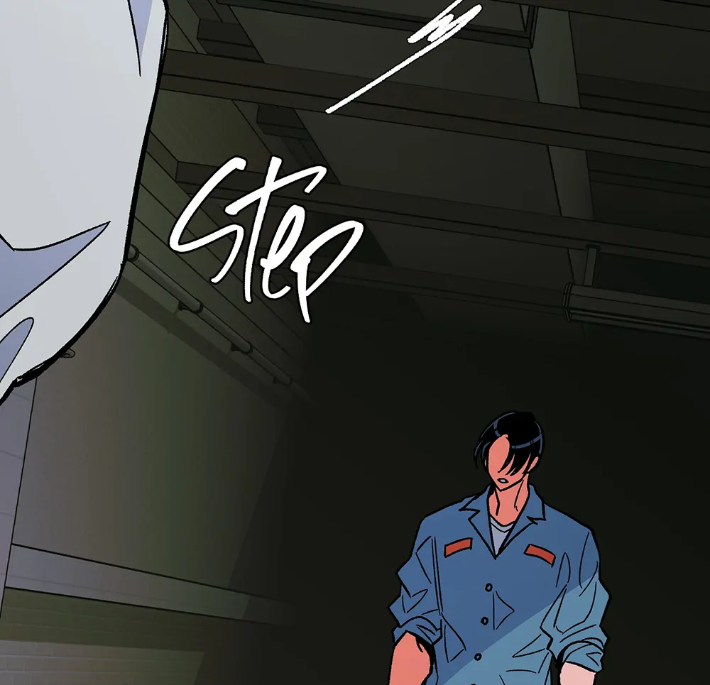 THE CELL (LILITH) - Chapter 4 manhwa