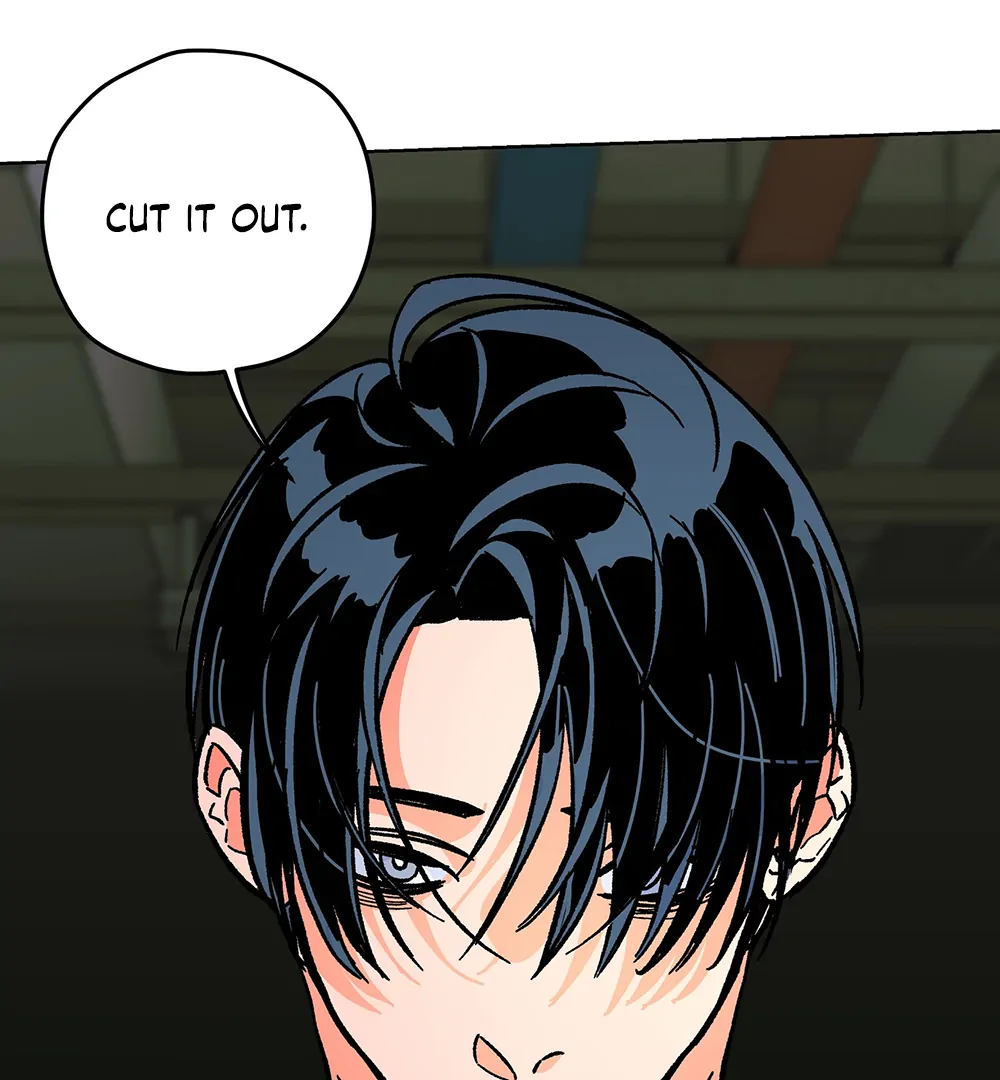THE CELL (LILITH) - Chapter 4 manhwa